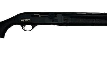 GFORCE ARMS GF1 REFUGE 20/18.5 BLACK 4+1