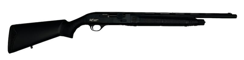 GFORCE ARMS GF1 REFUGE 20/18.5 BLACK 4+1 3 GFORCE ARMS GF1 REFUGE 20/18.5 BLACK 4+1