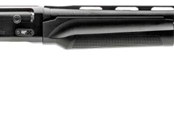 GFORCE ARMS GF ONE 12/28 BLACK 3+1