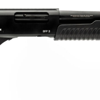 GFORCE ARMS GF3P 12/18.5 BLACK 7+1 HI-CAP