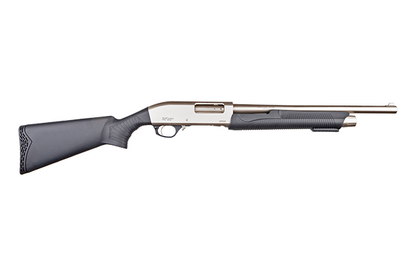 GFORCE ARMS GF3P 12/20 NKL/BLK 4+1 3 GFORCE ARMS GF3P 12/20 NKL/BLK 4+1