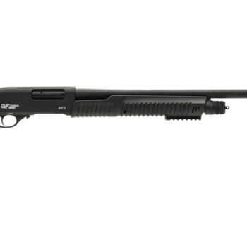 GFORCE ARMS GF3P 12/18 BLK 4+1 PISTOL GRIP