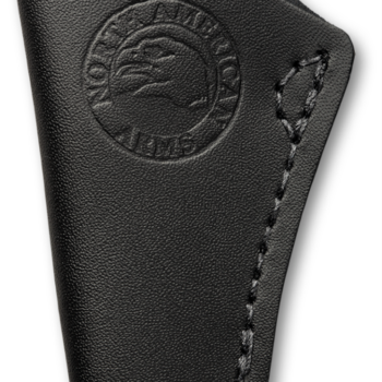 NORTH AMERICAN ARMS INSIDE PANT HOLSTER MAG BLACK