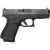 Glock V-Series Model 23 MOS Handgun .40 S&W 10rd Magazines (3) 4.02" Barrel Black Austria 1 https3A2F2Fmedia.chattanoogashooting.com2Fimages2Fproduct2FGLPV2350201MOS2FGLPV2350201MOS 1 1