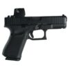 https3A2F2Fmedia.chattanoogashooting.com2Fimages2Fproduct2FGLUV1950203DFEND2Fglock 19 v 9mm fxd 5 5 comm 15rd usa vortex defender enclosed optic gluv1950203dfend 0003 Right