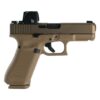 https3A2F2Fmedia.chattanoogashooting.com2Fimages2Fproduct2FGLUV1950703XDFEND2Fglock 19x v 9mm gns comm 17rd vortex defender enclosed optic gluv1950703xdfend 0003 Right