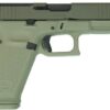 Glock V-Series Model 20 Handgun 10mm Auto 15rd Magazines (3) 4.61" Ported Barrel ODG Cerakote US Made 2 https3A2F2Fmedia.chattanoogashooting.com2Fimages2Fproduct2FGLUV2050203MOSPTODG2Fglock v series model 20 handgun 10mm auto 15rd magazines 3 4 61 ported barrel odg cerakote austria gluv2050203mosptodg right