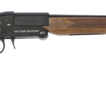 KEYSTONE SPORTING ARMS CRICKETT 410 SNGL SHOT BL/WD