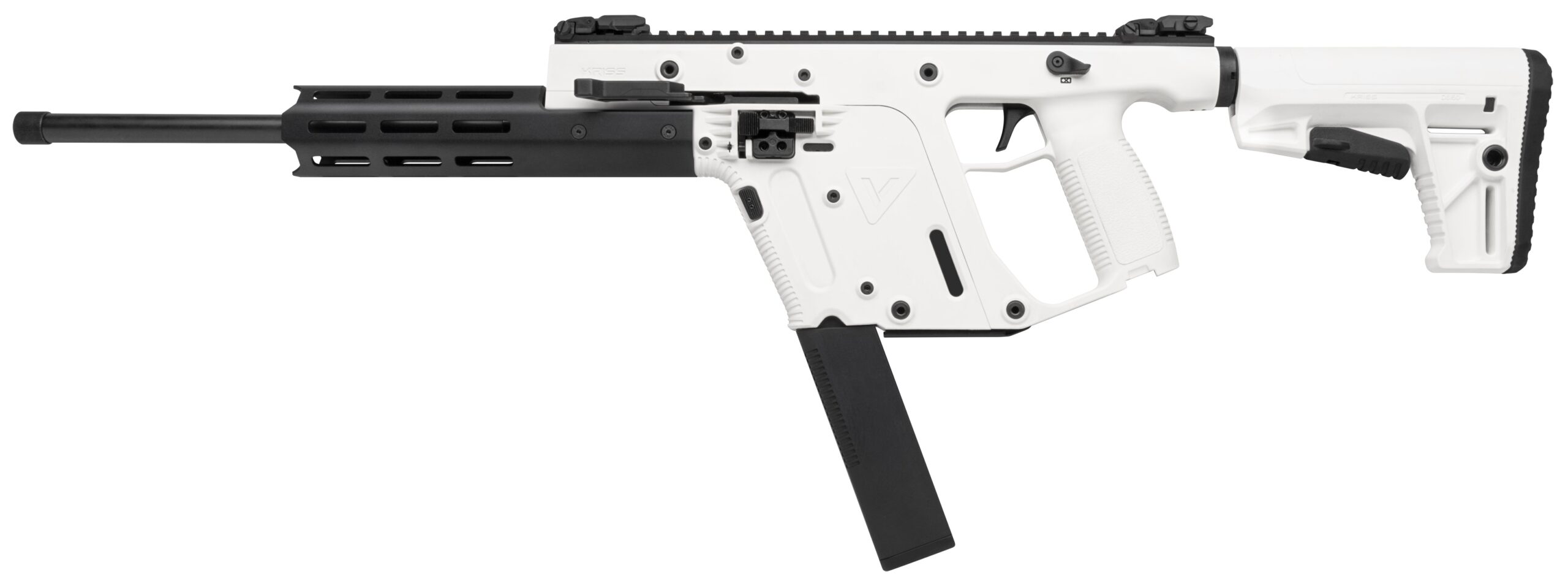 KRISS USA VECTOR CRB 22LR 16" ALP 30+1 3 KRISS USA VECTOR CRB 22LR 16" ALP 30+1
