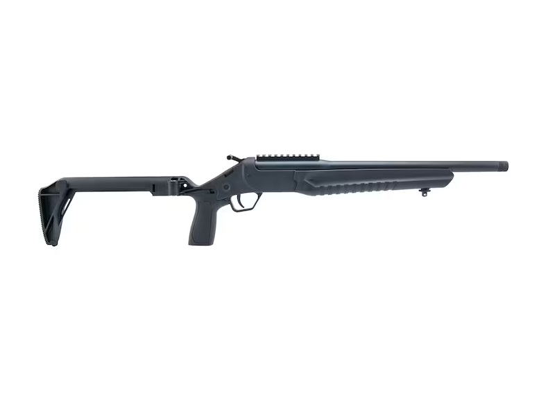 ROSSI LWC 300BLK BLK 16.5" FOLDING 3 ROSSI LWC 300BLK BLK 16.5" FOLDING