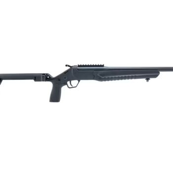 ROSSI LWC 5.56MM BLK 16.5" FOLDING