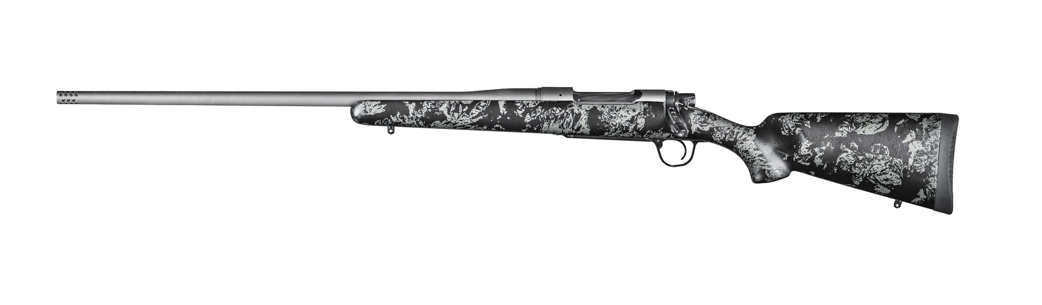 CHRISTENSEN ARMS MESA FFT 6.5CR TUNGSTEN 20" LH 3 CHRISTENSEN ARMS MESA FFT 6.5CR TUNGSTEN 20" LH