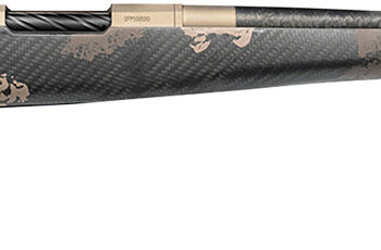 FIERCE FIREARMS CF ROGUE MINI 2 25CM BZ/SN 20"