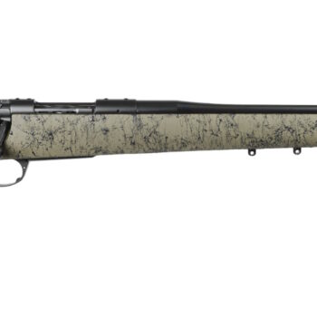 KIMBER MOUNTAIN ASCENT 308WIN PEAK  #