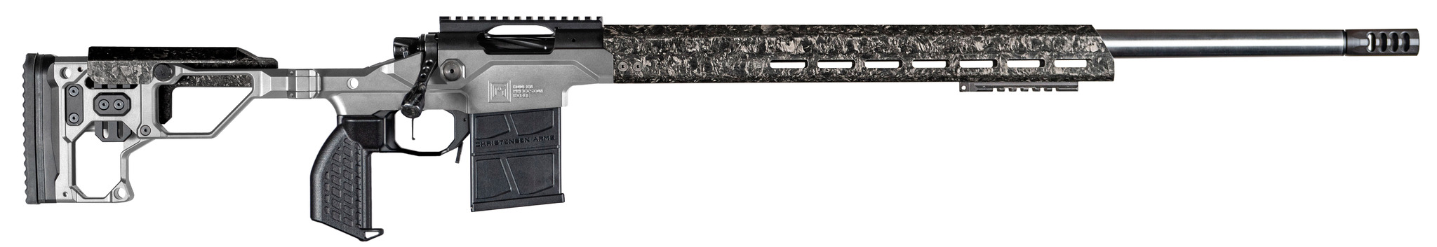 CHRISTENSEN ARMS MPR COMPETITION 6.5PRC 26" 3 CHRISTENSEN ARMS MPR COMPETITION 6.5PRC 26"