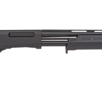 ROCK ISLAND ARMORY ALL GEN PUMP 410/26 BL/SYN 3"
