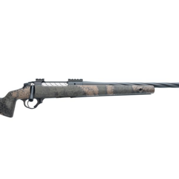 SEEKINS PRECISION PH3 300WIN WOODLAND SHADOW 26"