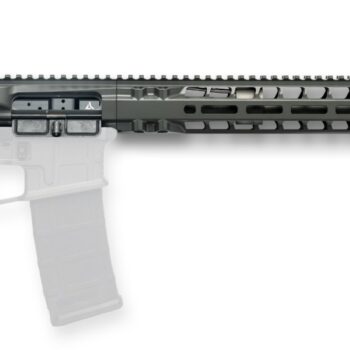 RADIAN WEAPONS MODEL 1 UPPER 223WYL 14.5" GRY