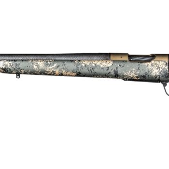 CHRISTENSEN ARMS RIDGELINE FFT 22CM BRNZ 20" LH
