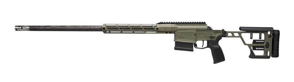 SIG SAUER CROSS MAG SAWTOOTH 300WIN 24" 3 SIG SAUER CROSS MAG SAWTOOTH 300WIN 24"