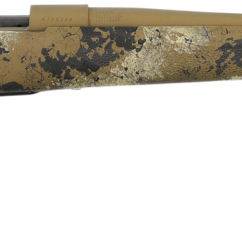 HOWA FENCELINE 7MAG SCORCH 24"