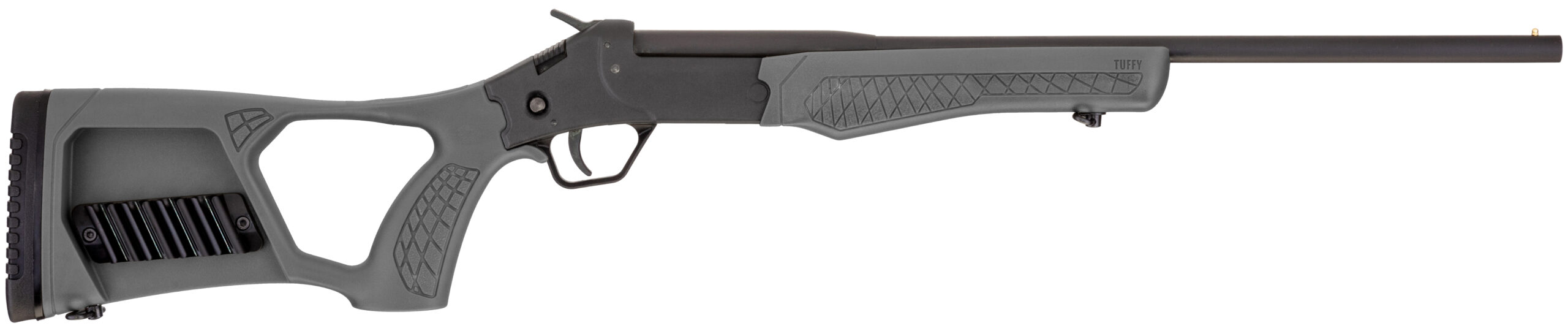 ROSSI TUFFY 410/18.5" BL/GRAY 3 ROSSI TUFFY 410/18.5" BL/GRAY