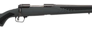 SAVAGE ARMS 110 HUNTER 308WIN BL/SYN 22" #