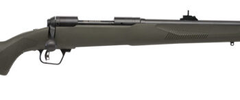 SAVAGE ARMS 110 HOG HUNT 223 BL/SY 20" TB#