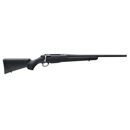 TIKKA T3X LITE 6.5PRC 22" BLK TB 3 TIKKA T3X LITE 6.5PRC 22" BLK TB