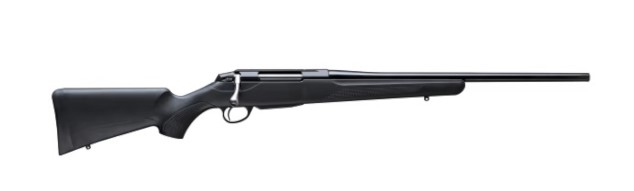 TIKKA T3X LT CPCT 6.5CR 20" BLK TB 3 TIKKA T3X LT CPCT 6.5CR 20" BLK TB