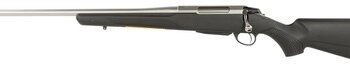 TIKKA T3X LITE 243WIN SS/BLK LH TB