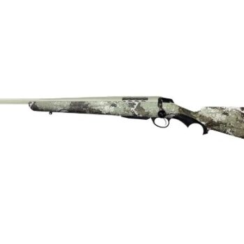 TIKKA T3XLT VEIL ALPINE 270WIN LH