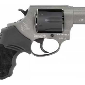 TAURUS 856 ULTRA LITE 38SP TUN 2"