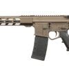 WISE ARMS WA-15B 300BLK MIDNIGHT BRZ 16" 2 wisearmidnightbronzela3b0
