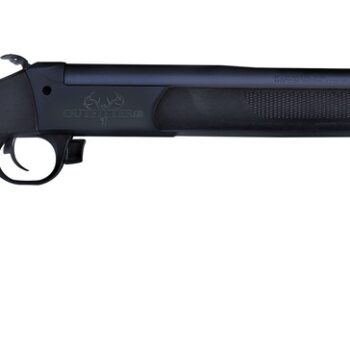 TRADITIONS OUTFITTER G3 45-70 22"