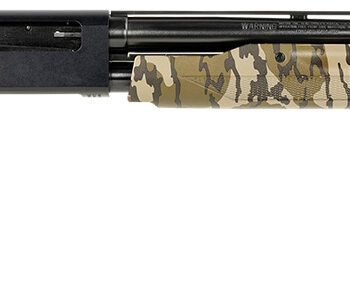 MOSSBERG MAV 88 BANTAM 20/26 BL/CAMO 3"