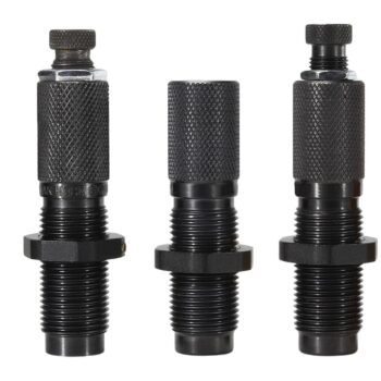 Lyman 7690108 MSR Precision Die System 450 Bushmaster