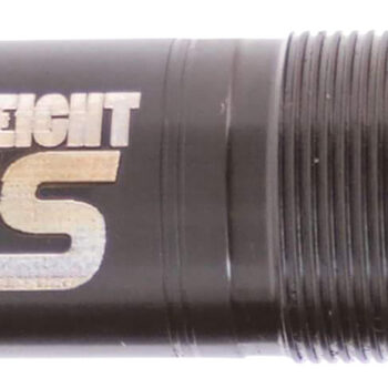 Carlson's Choke Tubes 38010 TSS Turkey Mobil Berretta/Benelli 12 Gauge Turkey 17-4 Stainless Steel