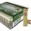 Remington Ammunition 21137 Subsonic Rimfire 22LR 40gr Hollow Point 100 Per Box/50 Case 1 105323