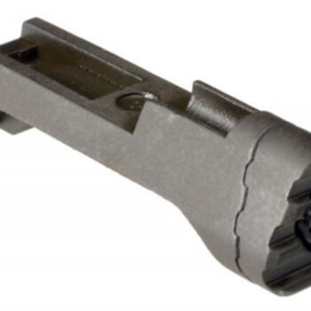 Strike P320MMR Modular Magazine Release  Sig P320 Black Stainless Steel