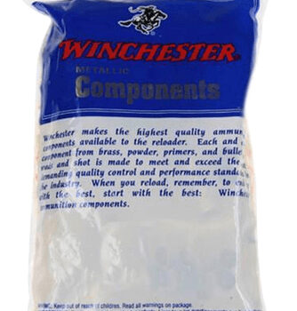 Winchester Ammo WBR9115 Centerfire Handgun  9mm 115gr Full Metal Jacket Truncated Cone 500 Per Box/4 Case