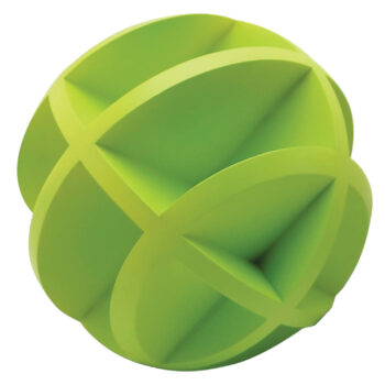 SME SBB Self-Healing Bouncing Ball Polymer Green Impact Enhancement Motion