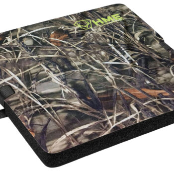 HME Hunting Seat Cushion Foam Camo