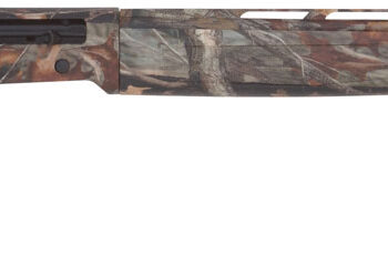 TriStar 24143 Viper G2 Full Size 410 Gauge Semi-Auto 3" 5+1 26" Overall Realtree Edge Vent Rib Barrel, Steel Receiver & Fixed Synthetic Stock, Beretta/Benelli Chokes, Right Hand