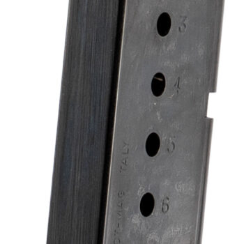 Diamondback DB9MAGG4 DB9 Gen 2 6rd 9mm Luger Diamondback DB9G4 Blued Steel