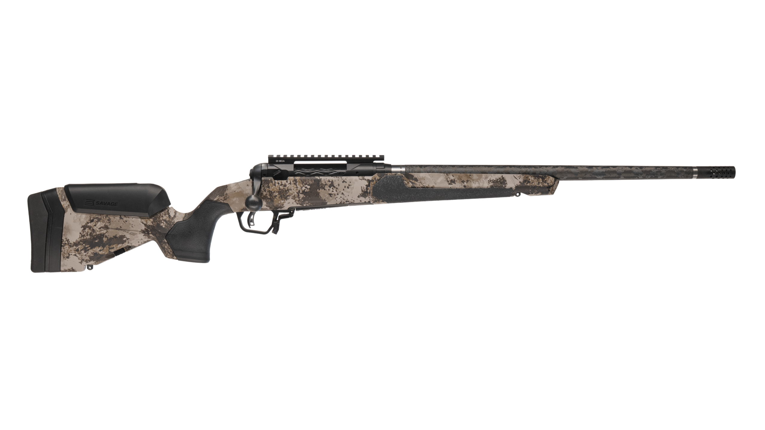 SAVAGE ARMS 110 ULTRALITE PRO 270WIN WS 3 SAVAGE ARMS 110 ULTRALITE PRO 270WIN WS