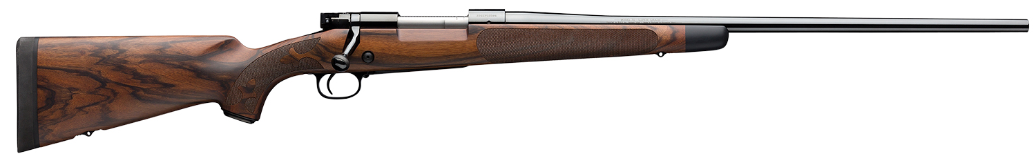 Winchester Repeating Arms 535239233 Model 70 Super Grade 300 Win Mag Caliber with 3+1 Capacity, 26" Barrel, High Polished Blued Metal Finish & AAA French Walnut Stock Right Hand (Full Size) 3 Winchester Repeating Arms 535239233 Model 70 Super Grade 300 Win Mag Caliber with 3+1 Capacity, 26" Barrel, High Polished Blued Metal Finish & AAA French Walnut Stock Right Hand (Full Size)