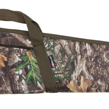 Allen 62952 Emerald Shotgun Case Realtree Edge Endura 52" Long Shotgun