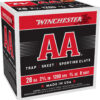 Winchester Ammo AA288 AA 28Gauge 2.75" 3/4oz 8Shot 25 Per Box/10 Case 1 117164