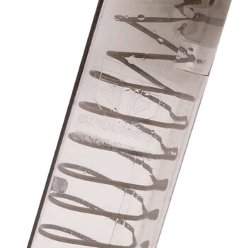 ETS Group GLK21 Pistol Mags  13rd 45 ACP Compatible w/ Glock 21/30/41 Clear Polymer